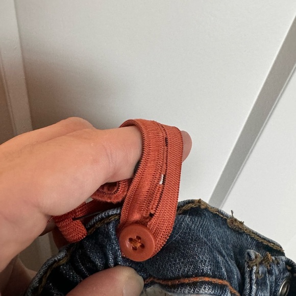 Wrangler Jeans - Picture 5 of 5